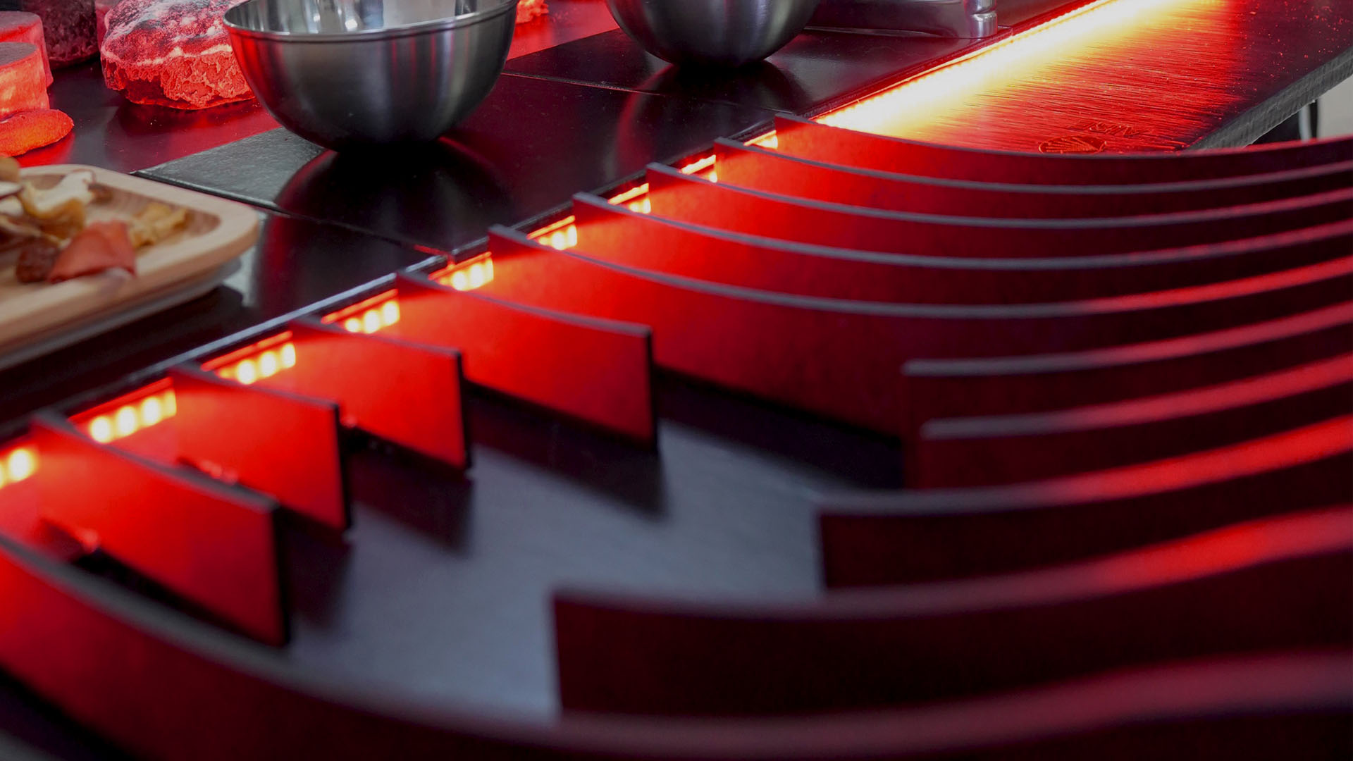 FOODA PLATAFORM 2025